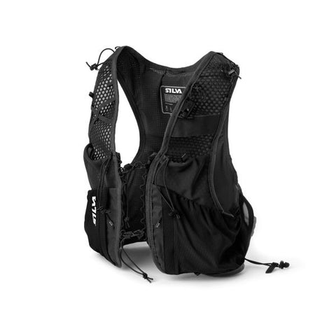 Silva Strive 5 Vest Løpevest Primus Silva