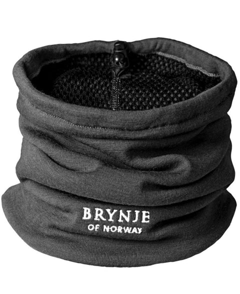 Brynje Arctic Hals med snøring Defendo AS