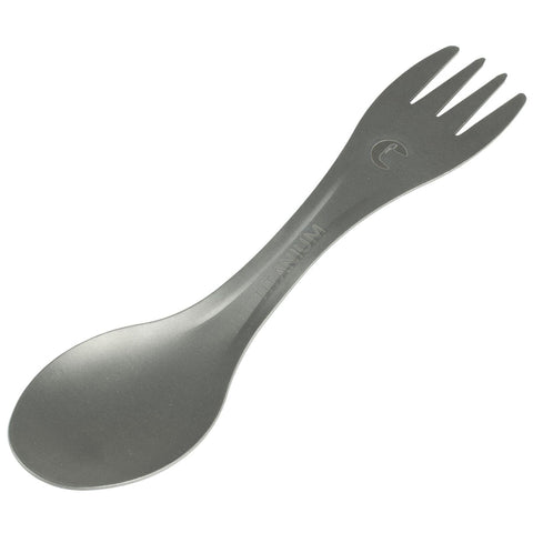Titan-spork Milrab AS