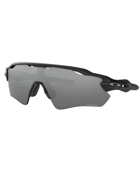 Radar EV Path Polished Black Milrab AS