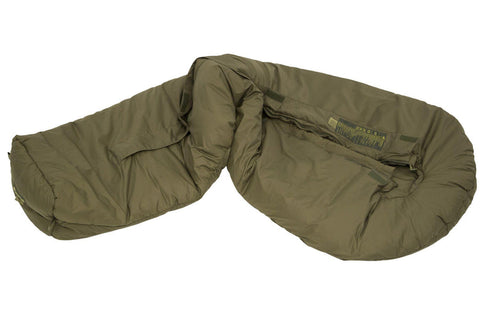Carinthia Defence 6 sovepose 220 cm GOLDECK TEXTIL GmbH