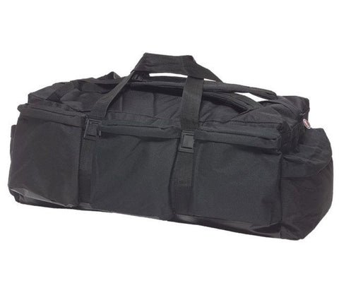 Klassisk 95L utstyrsbag Milrab AS