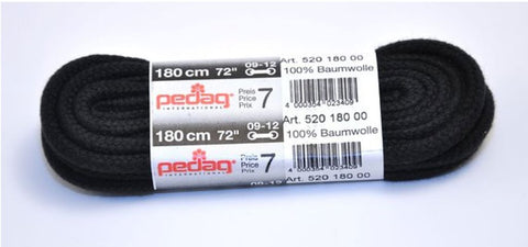 Pedag Flat Laces 180CM Defendo AS