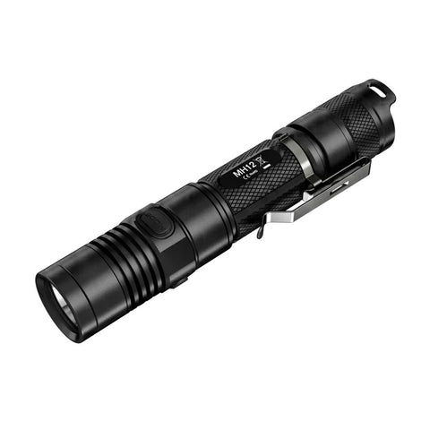 MH12 V2 1200lm Milrab AS