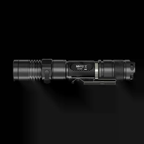 MH12 V2 1200lm Milrab AS