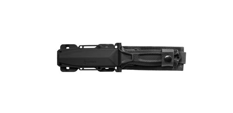 Strongarm Serrated Milrab AS