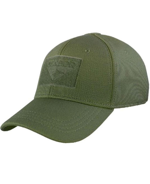 Flex Tactical caps oliven Milrab AS
