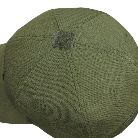 Flex Tactical caps oliven Milrab AS