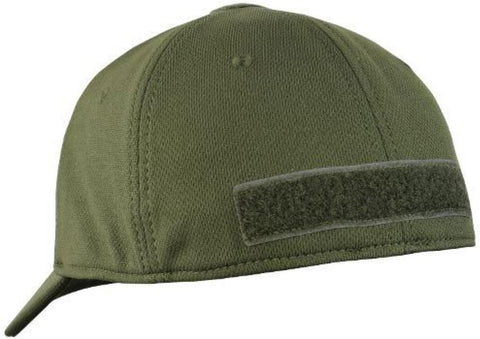 Flex Tactical caps oliven Milrab AS