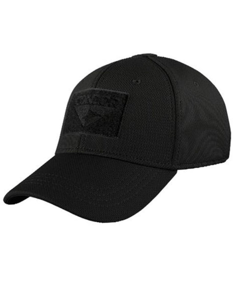 Flex Tactical caps svart Milrab AS