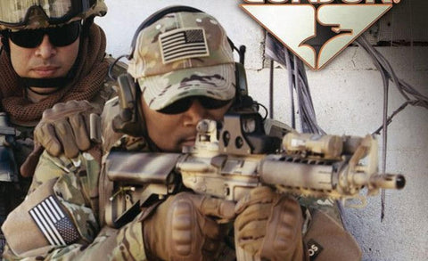 Flex Tactical caps multicam Milrab AS