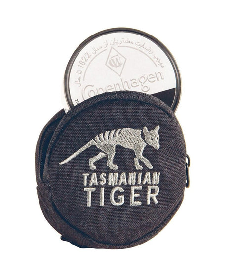Tasmanian Tiger Dip Pouch Svart Milrab AS