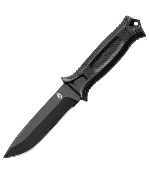 Strongarm Fixed Fine Edge Milrab AS