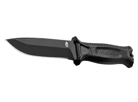Strongarm Fixed Fine Edge Milrab AS