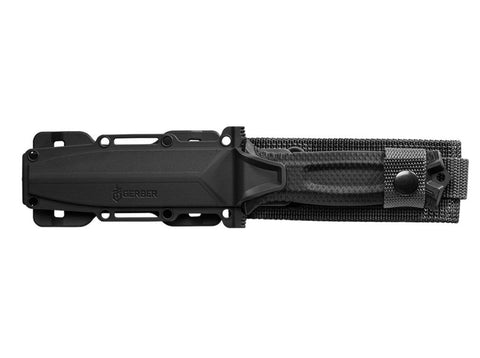 Strongarm Fixed Fine Edge Milrab AS