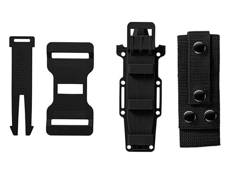 Strongarm Fixed Fine Edge Milrab AS