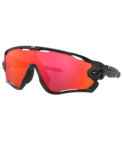 Jawbreaker Matte Black Milrab AS