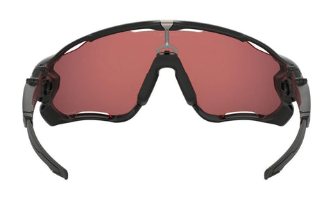 Jawbreaker Matte Black Milrab AS