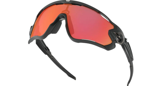 Jawbreaker Matte Black Milrab AS