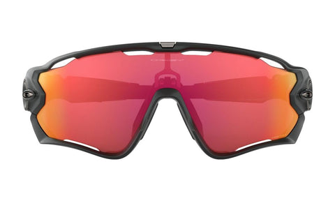 Jawbreaker Matte Black Milrab AS