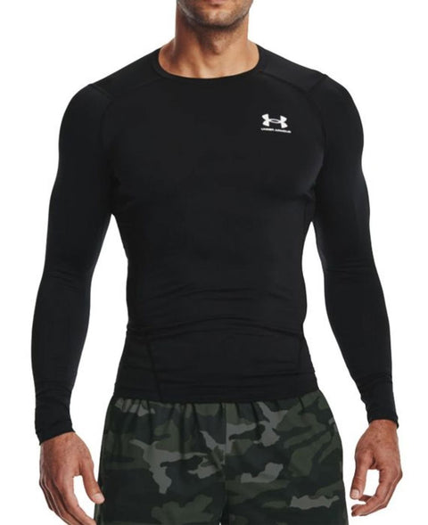 HeatGear Armour Milrab AS