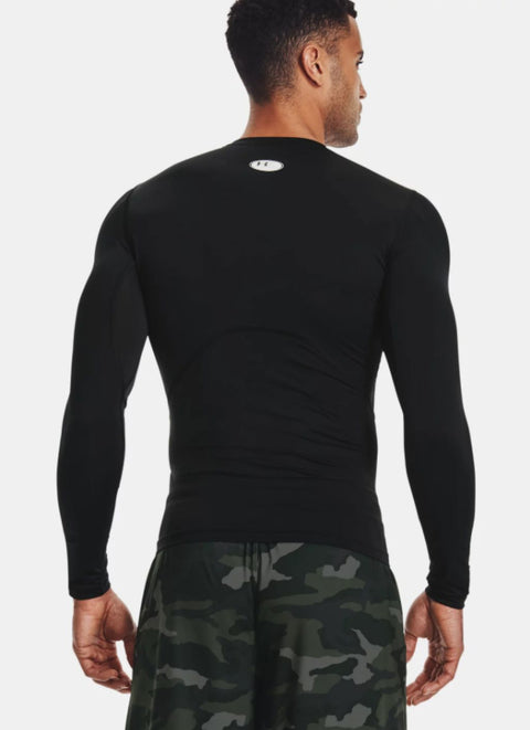 HeatGear Armour Milrab AS