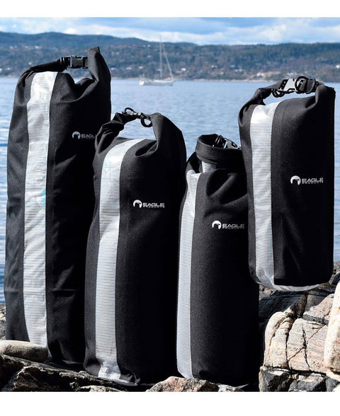 Pakksekk 20L Milrab AS