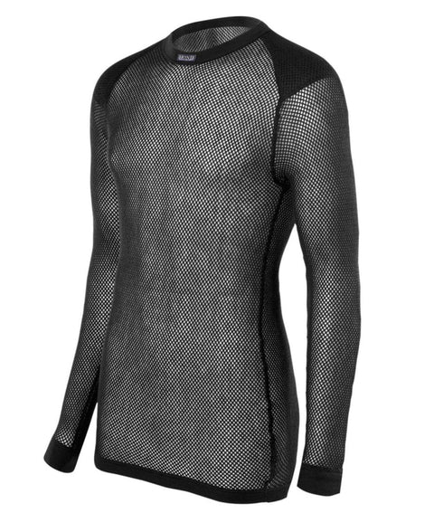 Brynje Wool Thermo Milrab AS