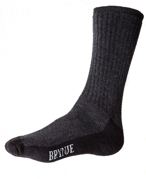 Brynje Active Wool ullsokk Defendo AS