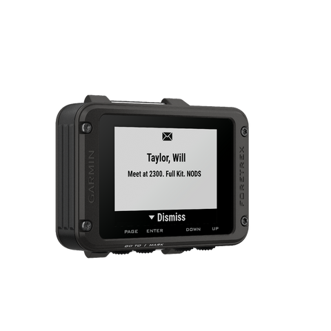 Garmin Foretrex 801 Garmin Norge AS