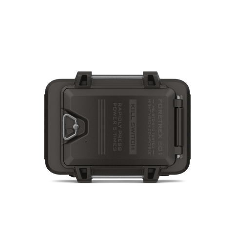 Garmin Foretrex 801 Garmin Norge AS