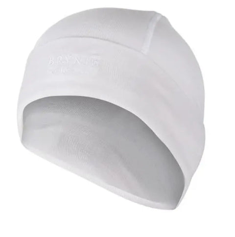 Brynje Tactical Arctic Hat hvit Milrab AS