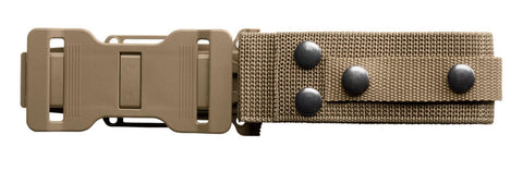 Strongarm Coyote Serrated Milrab AS