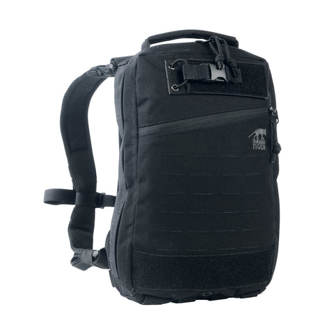 MEDIC ASSAULT PACK S MKII, BLACK Defendo AS