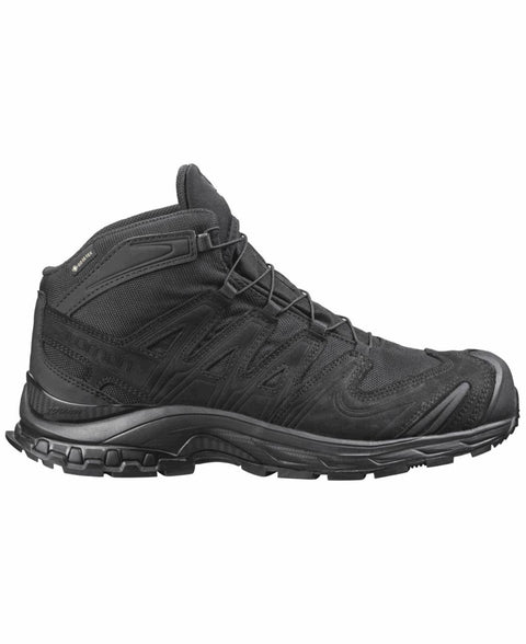 Salomon XA Mid GTX Taktiske støvler Defendo AS