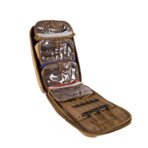 Medical Assault Pack L MKII BOS Defence & Security AS