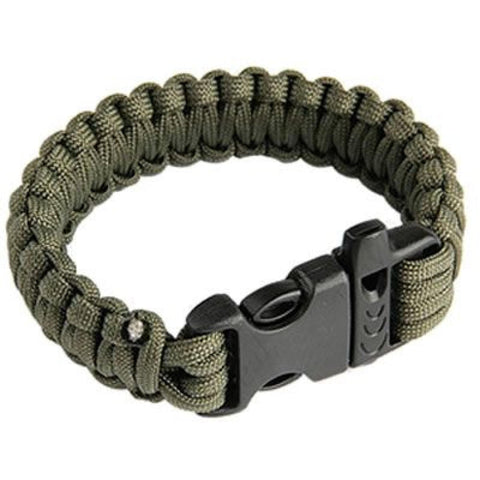 Survival Bracelet Milrab AS