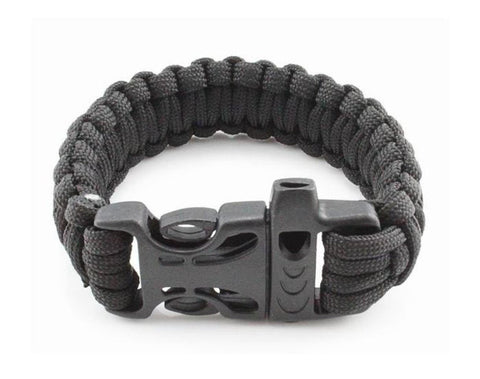 Survival Bracelet Milrab AS