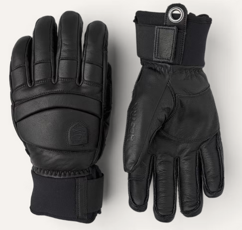 Hestra Fall Line skihanske Milrab AS