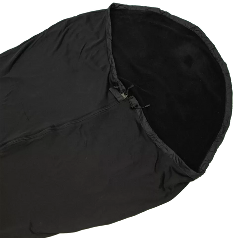 Carinthia Grizzly liner black GOLDECK TEXTIL GmbH