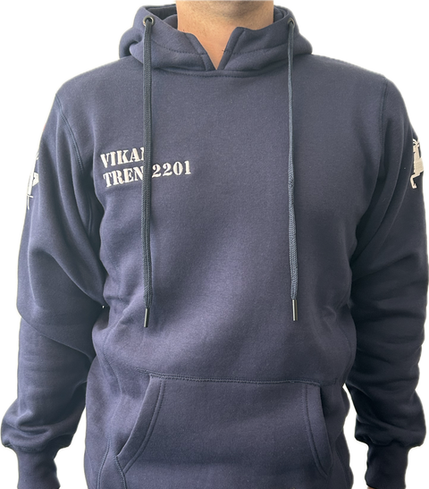 Hettegenser med eget design Shefi Sportswear