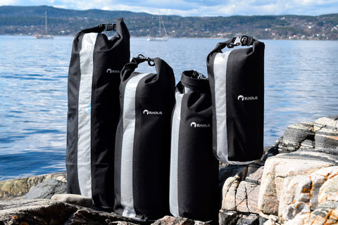 Pakksekk 40L Milrab AS