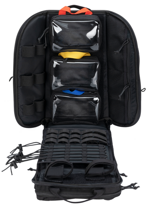 Modular Backpack 20L Defendo AS