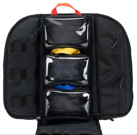 Modular Backpack 20L Defendo AS