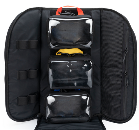 Modular Backpack 40L Defendo AS