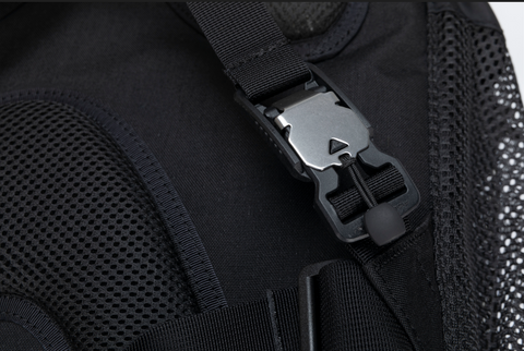 Modular Backpack 40L Defendo AS