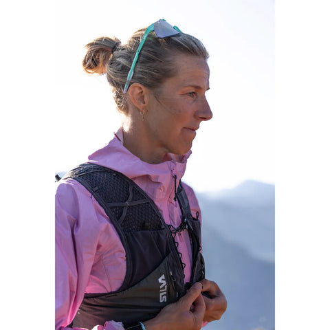 Silva Strive 5 vest rose Silva Norge AS