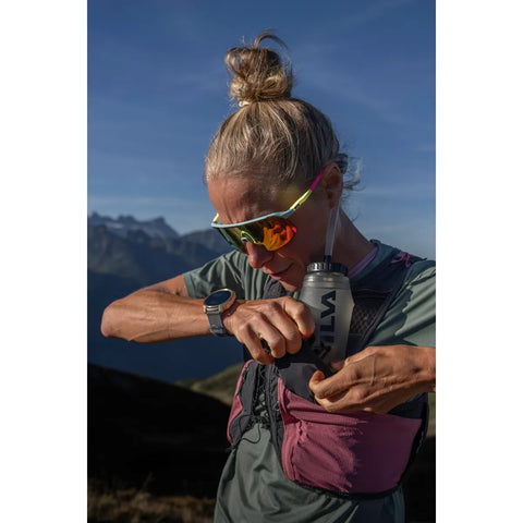Silva Strive 5 vest rose Silva Norge AS