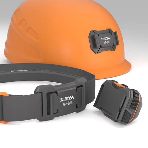 SILVA SmartLight 500 Hodelykt Silva Norge AS