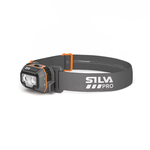 SILVA SmartLight 500 Hodelykt Silva Norge AS